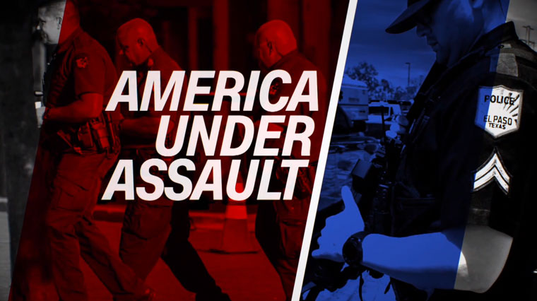 America Under Assault