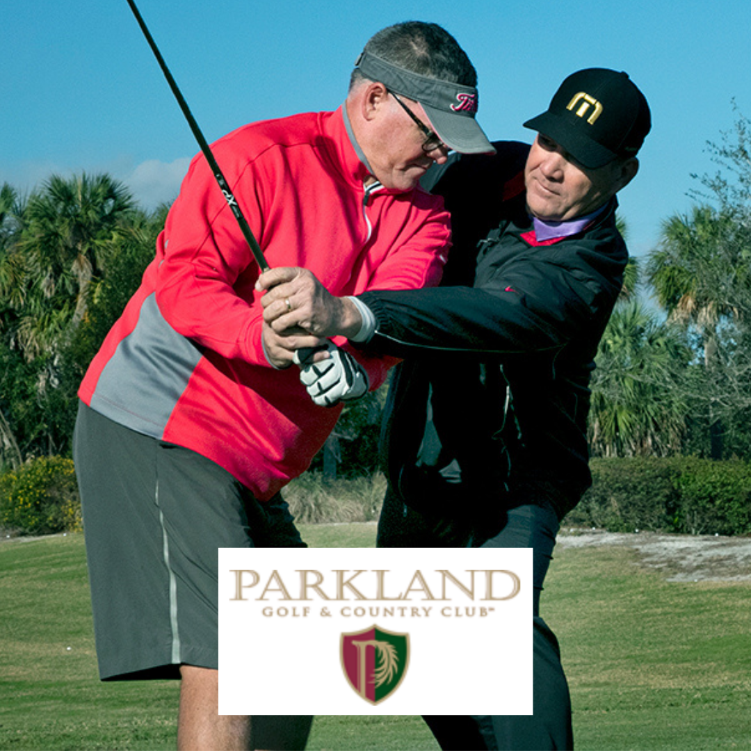 Parkland Golf